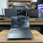 Dell G3 Intel Core i5 10300H 8GB 256GB SSD GTX1650 15.6" FHD 120Hz (İKİNCİ EL)