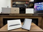 Samsung Galaxy Tab S9 SM-X710 8GB RAM 128GB 11" Tablet Gri (İKİNCİ EL)