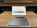 Samsung Galaxy Tab S9 SM-X710 8GB RAM 128GB 11" Tablet Gri (İKİNCİ EL) - Görsel 4