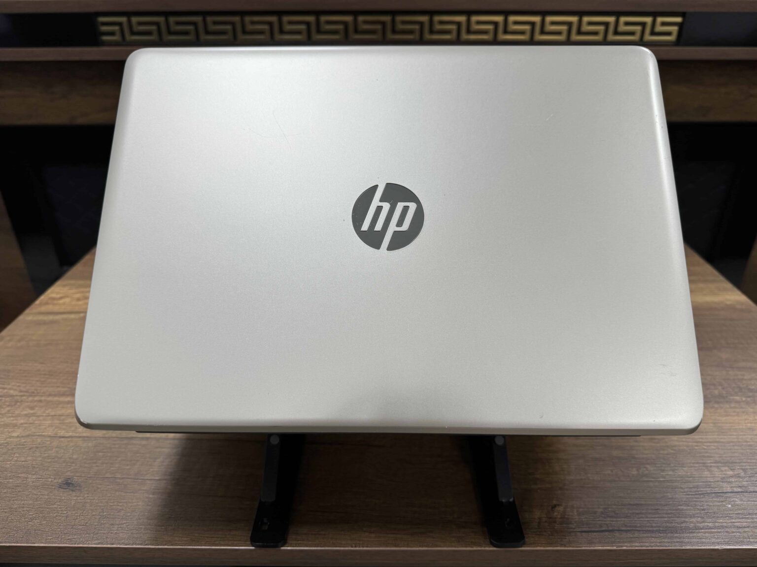 HP 14-BS019NT Intel Core i5 7200U 8GB 256GB SSD 14" FHD W10 2NN30EA (İKİNCİ EL) - Görsel 3