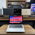 Lenovo Yoga 2 13 Intel Core i7 4510U 8GB 240GB SSD 13.3" DOKUNMATİK FHD W10 (İKİNCİ EL)