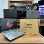Casper Nirvana X600.5500 AMD Ryzen 5 5500U 32GB 1TB SSD 15.6" FHD (İKİNCİ EL)