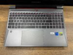 Casper Excalibur G870.1265-BFA0A-B Intel Core i7 12650H 16GB 1TB SSD RTX4050 15.6" W11 144Hz FHD (İKİNCİ EL) - Görsel 2