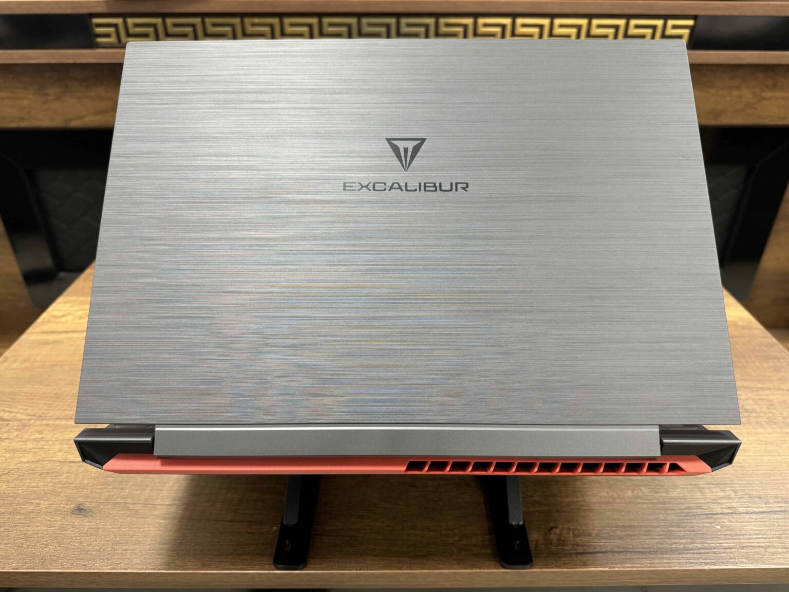 Casper Excalibur G870.1265-BFA0A-B Intel Core i7 12650H 16GB 1TB SSD RTX4050 15.6" W11 144Hz FHD (İKİNCİ EL) - Görsel 3