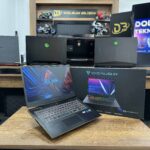 Casper Excalibur G900.1160-BQ60A-B Intel Core i7 11600H 16GB 1TB SSD RTX3060 15.6" W11 144Hz FHD (İKİNCİ EL)