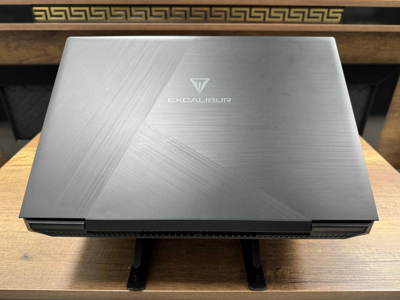 Casper Excalibur G770.1245-8VJ0T-B Intel Core i5 12450H 8GB 500GB SSD RTX3050 W11 15.6" FHD 144Hz (İKİNCİ EL) - Görsel 3