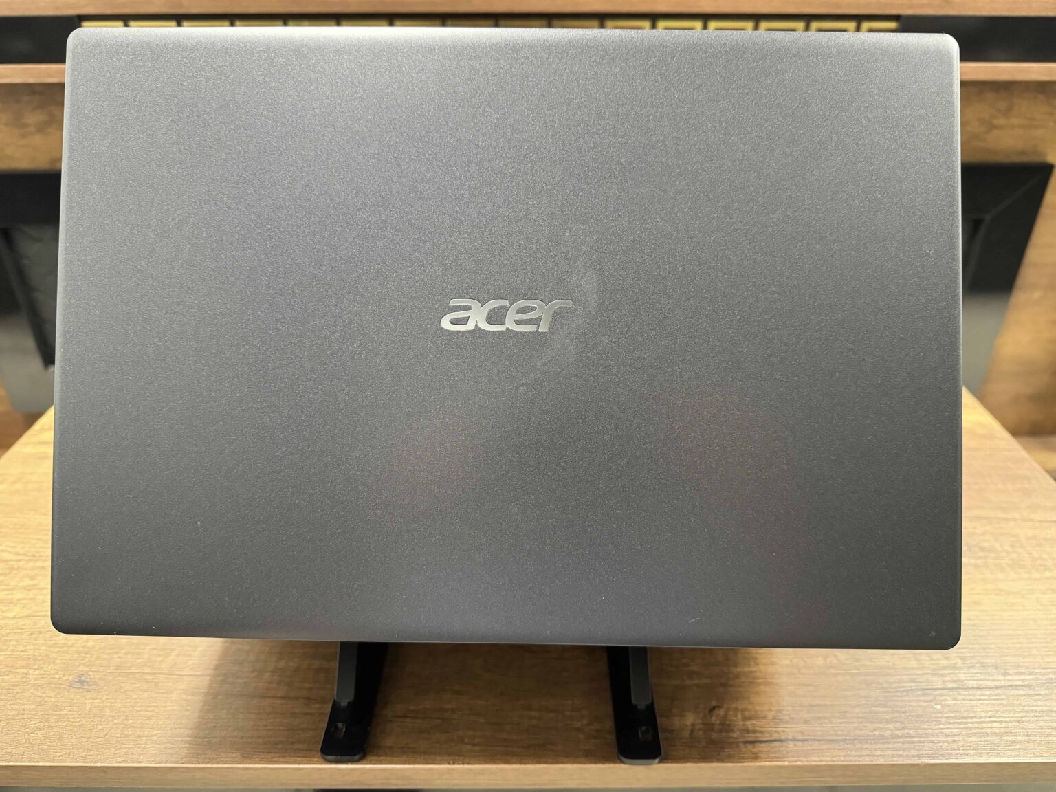 Acer Aspire 3 A315-23-R0U2 AMD Ryzen 5 3500U 8GB 256GB SSD 15.6" FHD NX.HVTEY.00B (İKİNCİ EL) - Görsel 3
