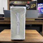 Revenge Colorful Beyaz 3 Fanlı 10 Mod RGB Işıklı Şeffaf Panel ATX Gaming Boş Bilgisayar Kasası
