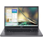 Acer Aspire 5 A515-57-55WR Intel Core i5 12450H 8GB 512GB SSD Freedos 15.6" FHD NX.KN3EY.002