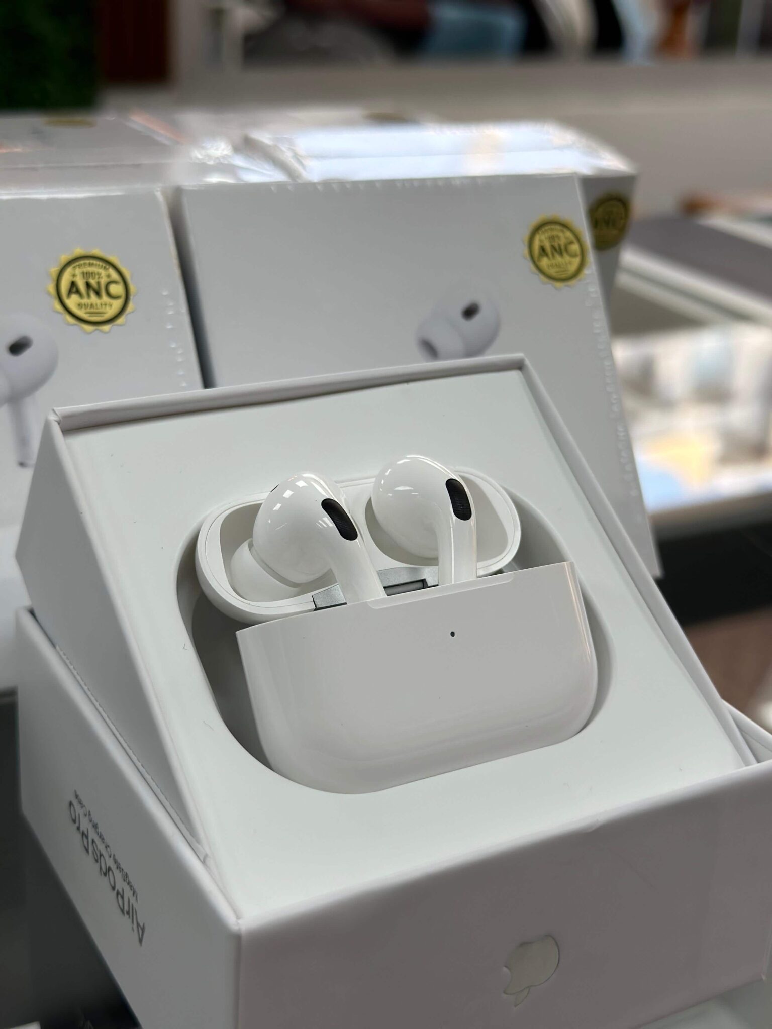 MOONSHOP BLUETOOTH KULAKLIK - Görsel 2