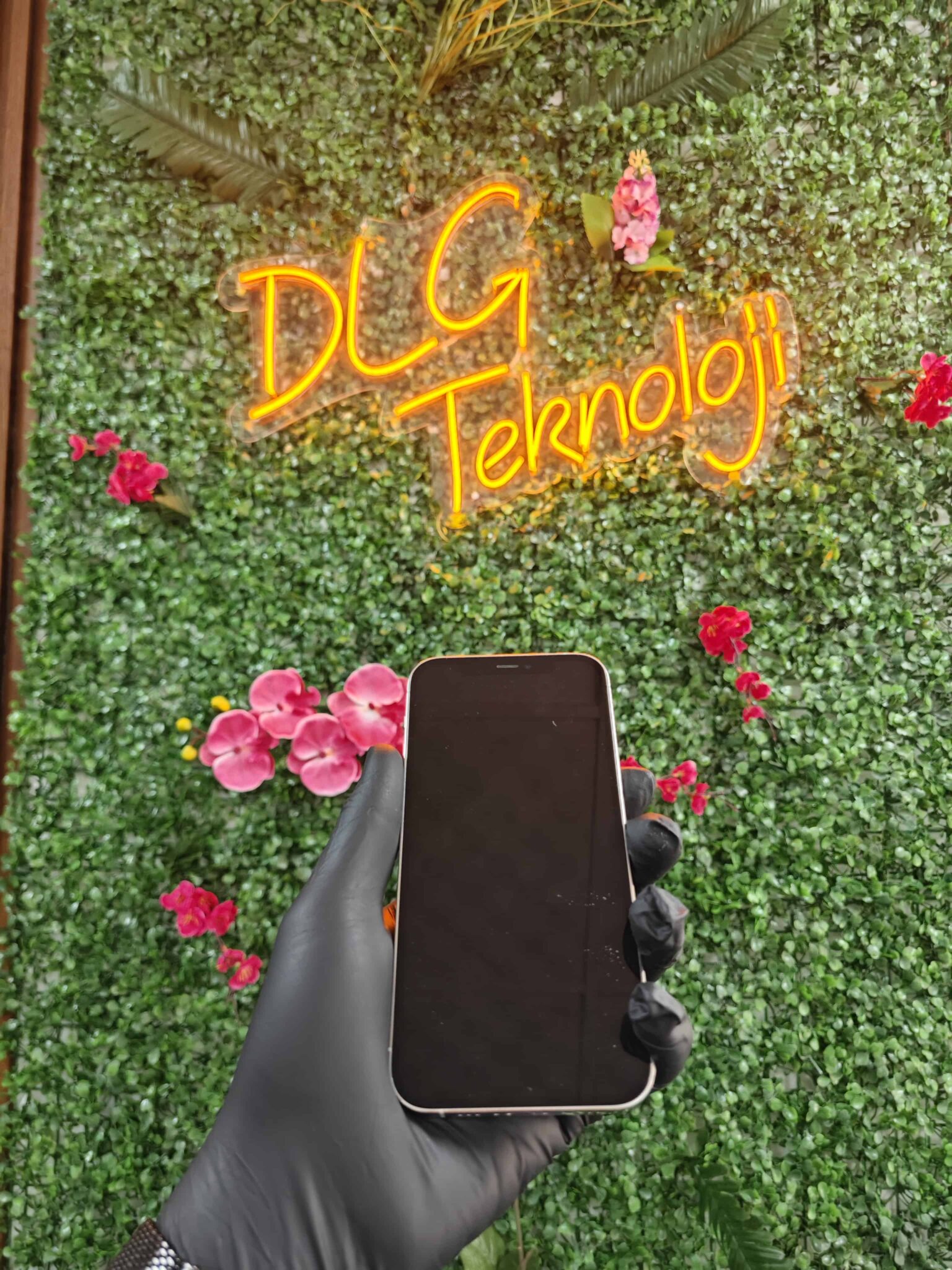 İPHONE 12 PRO 128 GB - Görsel 2
