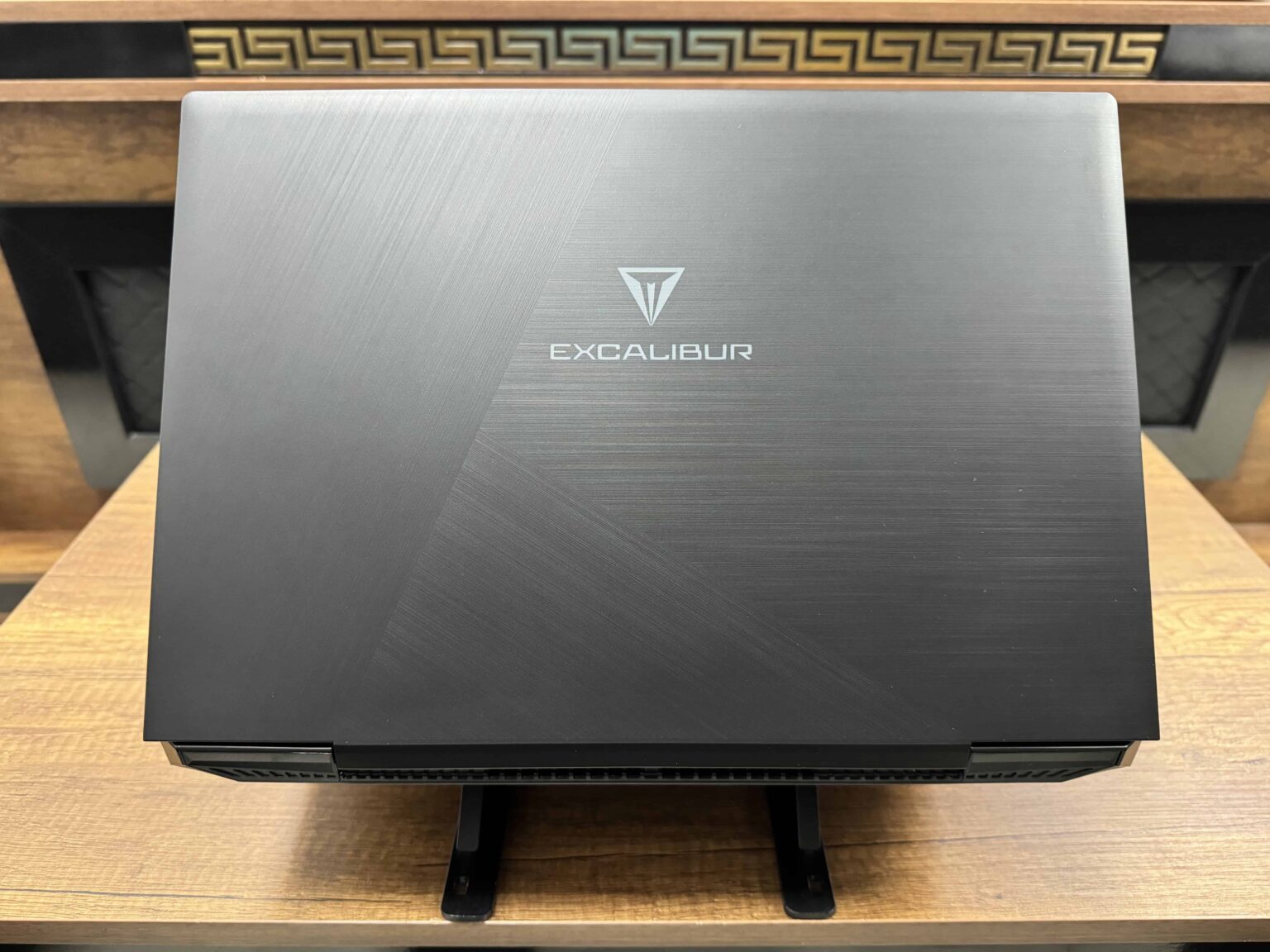 Casper Excalibur G770.CN.EV1245H Intel Core i5 12450H 16GB RAM 500GB SSD GTX1650 15.6" FHD 144Hz (İKİNCİ EL) - Görsel 3