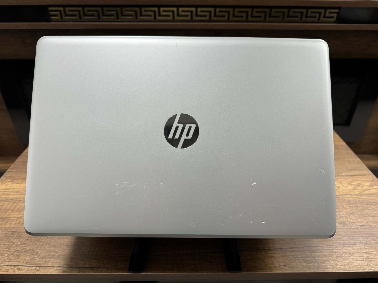 HP 15-BS107NT Intel Core i5 8250U 16GB RAM 240GB SSD R5 M330 2GB 15.6" HD 2PM33EA (İKİNCİ EL) - Görsel 3