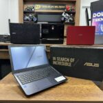 Asus X543MA-GQ495T Intel Celeron N4000 4GB RAM 240GB SSD 15.6" HD (İKİNCİ EL)