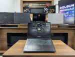 Monster Abra A5 V16.6 Intel Core i5 10200H 16GB 500GB SSD GTX1650Ti 15.6" FHD (İKİNCİ EL)