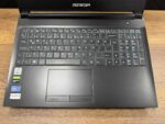 Monster Abra A5 V16.6 Intel Core i5 10200H 16GB 500GB SSD GTX1650Ti 15.6" FHD (İKİNCİ EL) - Görsel 2