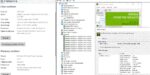 Monster Abra A5 V16.6 Intel Core i5 10200H 16GB 500GB SSD GTX1650Ti 15.6" FHD (İKİNCİ EL) - Görsel 5