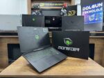 Monster Abra A7 V14.2 Intel Core i5 12500H 16GB RAM 1TB SSD RTX3050Ti 17.3" FHD W11 144Hz (İKİNCİ EL) ​