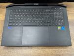 Monster Abra A7 V14.2 Intel Core i5 12500H 16GB RAM 1TB SSD RTX3050Ti 17.3" FHD W11 144Hz (İKİNCİ EL) ​ - Görsel 2
