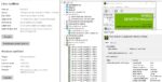Monster Abra A7 V14.2 Intel Core i5 12500H 16GB RAM 1TB SSD RTX3050Ti 17.3" FHD W11 144Hz (İKİNCİ EL) ​ - Görsel 5
