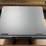 Lenovo IdeaPad Gaming 3 16ARH7 AMD Ryzen 5 6600H 8GB RAM 512GB SSD RTX3050 16" FHD+ W11 165Hz 82SC0032TX (İKİNCİ EL)