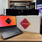 HP 16-WD0000NT Intel Core i5 13420H 16GB RAM 512GB SSD RTX4050 16.1" FHD W11 144Hz 7X9Y3EA (İKİNCİ EL)