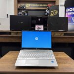HP 15-DW3049NT Intel Core i3 1125G4 8GB 256GB SSD W10 15.6" FHD 4H2U2EA (İKİNCİ EL)