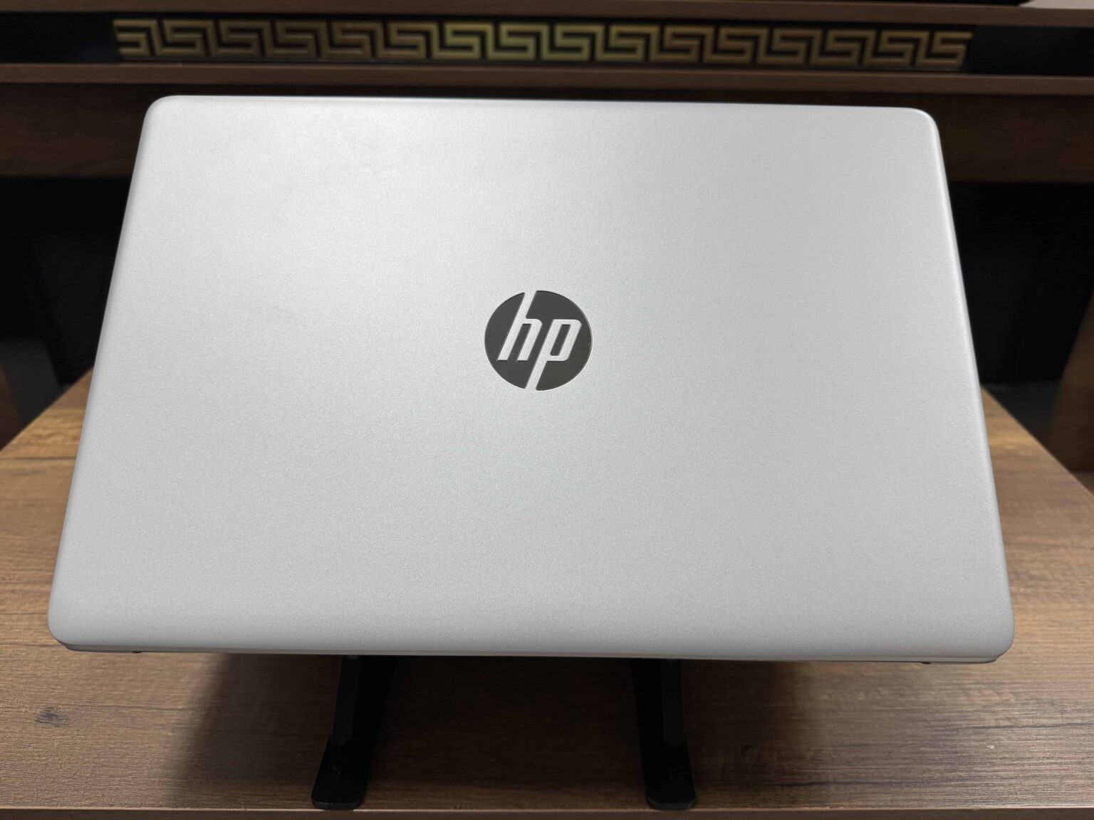 HP 15-DW3049NT Intel Core i3 1125G4 8GB 256GB SSD W10 15.6" FHD 4H2U2EA (İKİNCİ EL) - Görsel 3