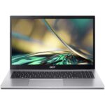 Acer Aspire 3 A315-59-59U0 Intel Core i5 1235U 16GB RAM 512GB SSD Iris Xe Freedos 15.6" FHD NX.K6TEY.008