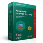 Kaspersky Internet Security - Multi Device (3 Kullanıcı 1 Yıl)