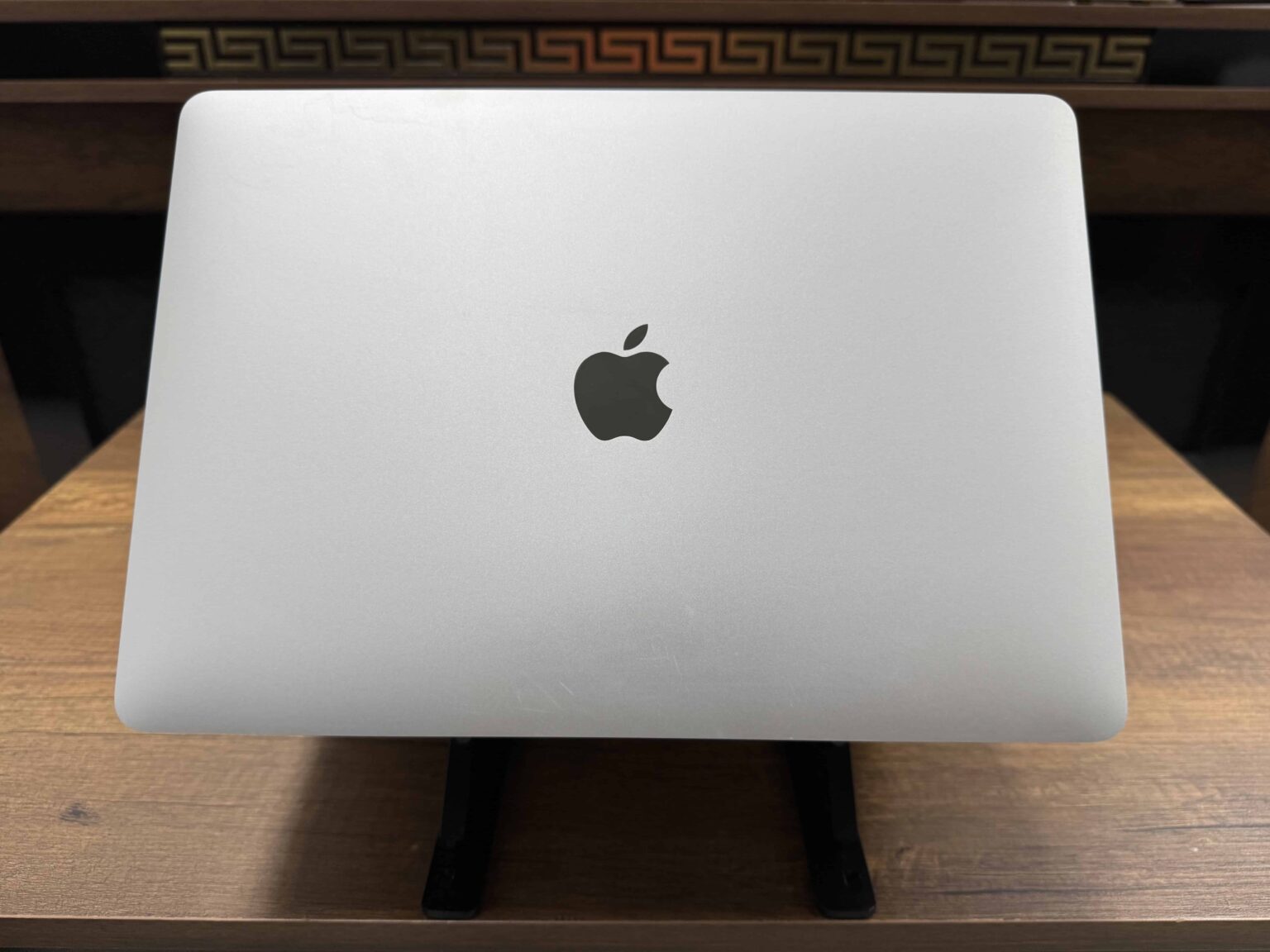 Apple MacBook Air M1 8GB 256GB SSD macOS 13.3" QHD+ Gümüş MGN93TU/A (İKİNCİ EL) - Görsel 3