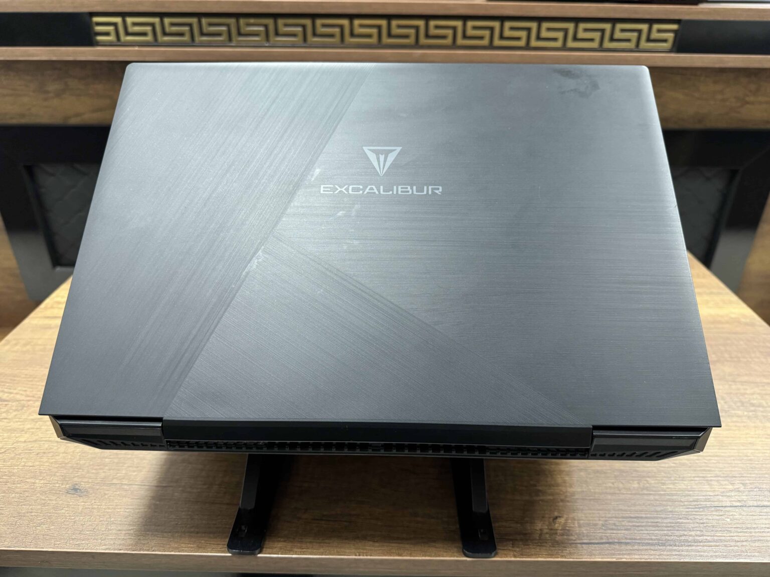 Casper Excalibur G770.1140-BVL0P-B i5 11400H RTX3050Ti 144Hz - Görsel 5