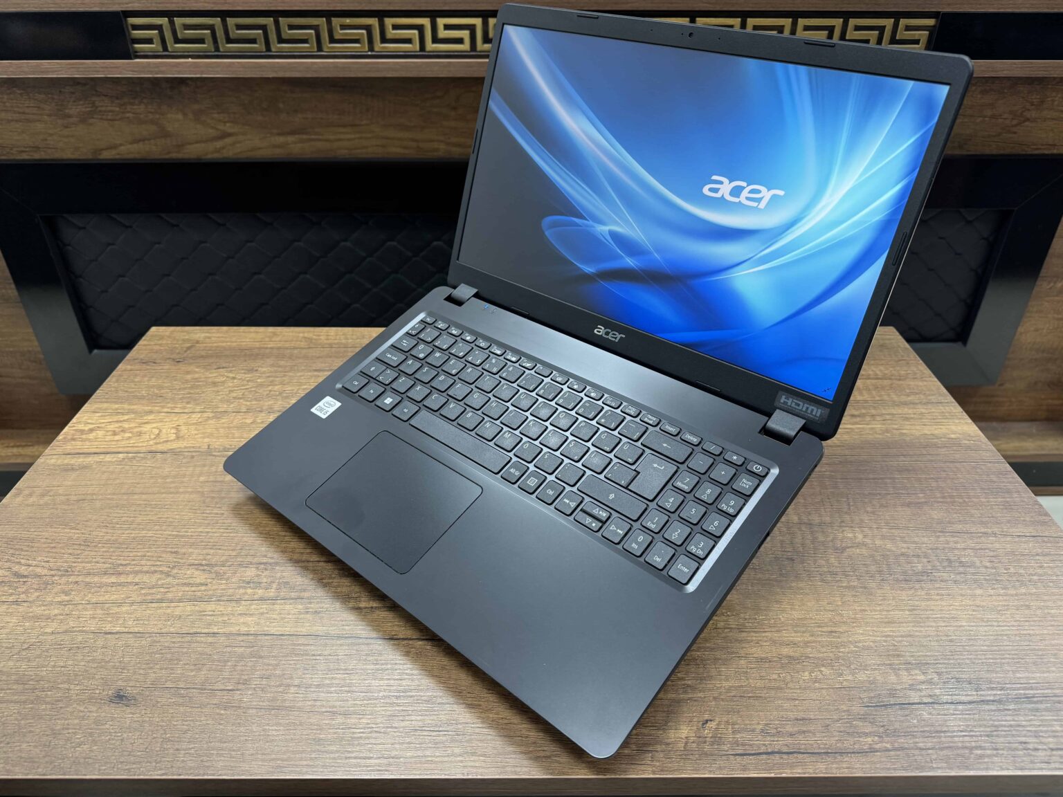 Acer Extensa 15 EX215-52-531X i5 1035G1 12GB 256GB SSD 15.6" FHD NX.EG8EY.002 - Görsel 4