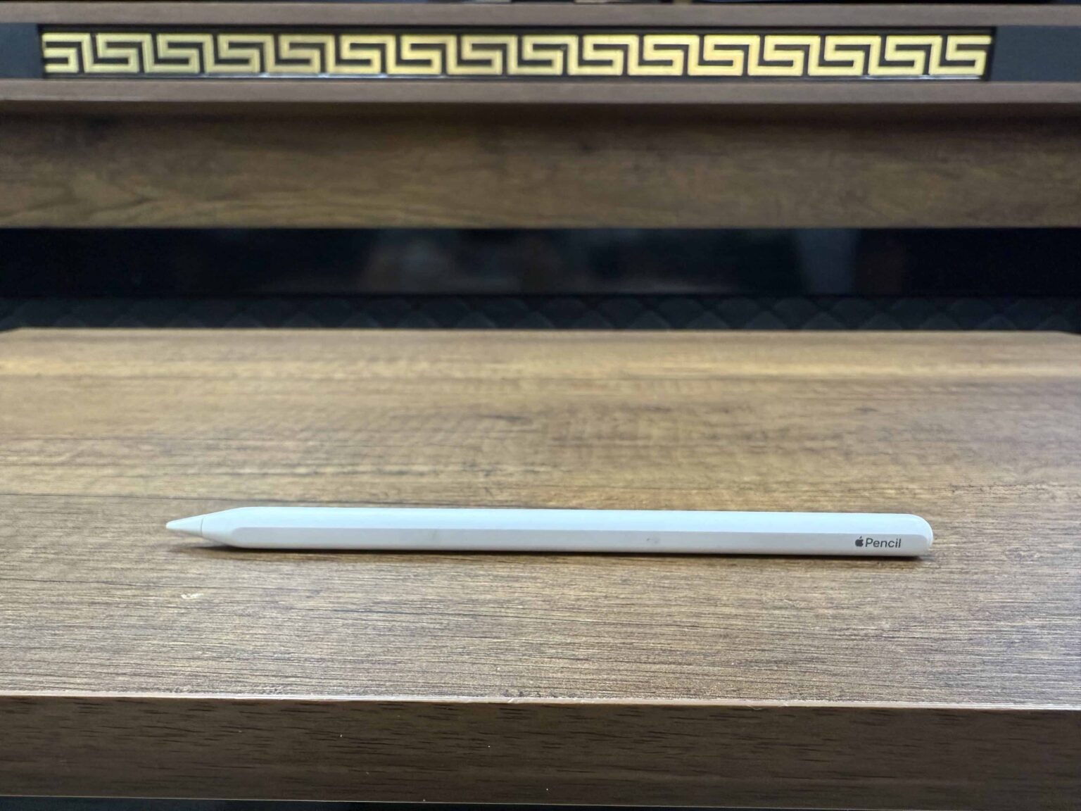 Apple Pencil 2 MU8F2TU/A Tablet Kalemi (İKİNCİ EL) - Görsel 2