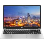 HP 250 G10 Intel Core i5 1335U 8GB RAM 512GB SSD Freedos 15.6" FHD 968L3ET