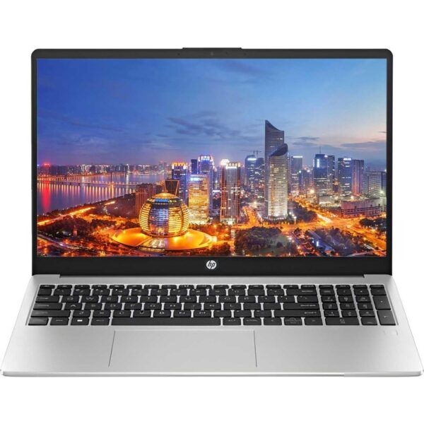 HP 250 G10 Intel Core i5 1335U 8GB RAM 512GB SSD Freedos 15.6" FHD 968L3ET