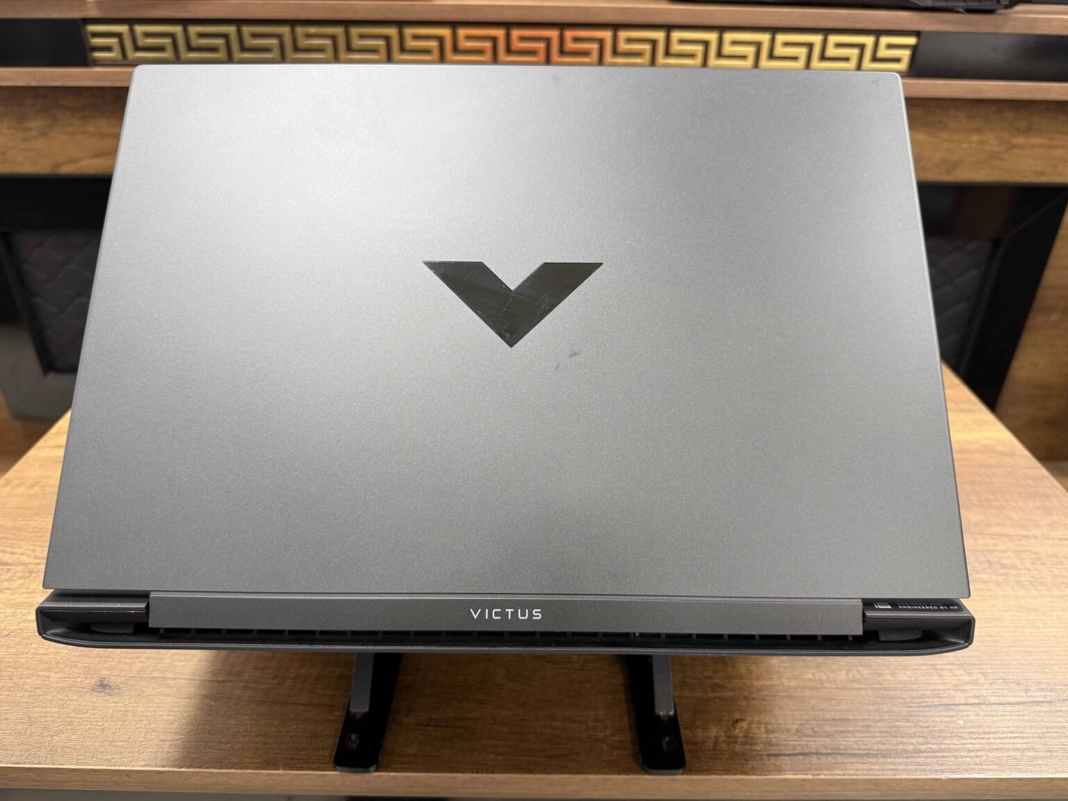 HP Victus 16-S0051NT AMD Ryzen 7 7840HS 32GB RAM 1TB SSD RTX4050 16.1" FHD 144Hz 892P9EA (İKİNCİ EL) - Görsel 3