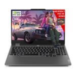 Lenovo LOQ 15ARP9 AMD Ryzen 7 7435HS 8GB RAM 512GB SSD RTX4060 Freedos 15.6" FHD 144Hz 83JC000UTR