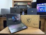 MSI Katana 17 B12VEK-407 Intel Core i5 12450H 16GB 1TB SSD RTX4050 17.3" FHD 144Hz (İKİNCİ EL)