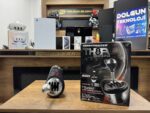 Thrustmaster TH8A PS/XBOX/PC Vites Kolu Kutulu (İKİNCİ EL)