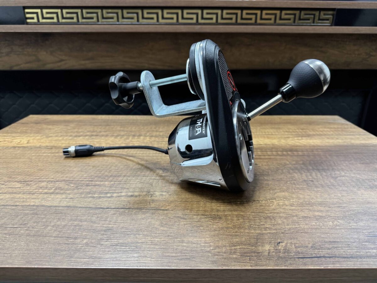 Thrustmaster TH8A Vites - Görsel 3