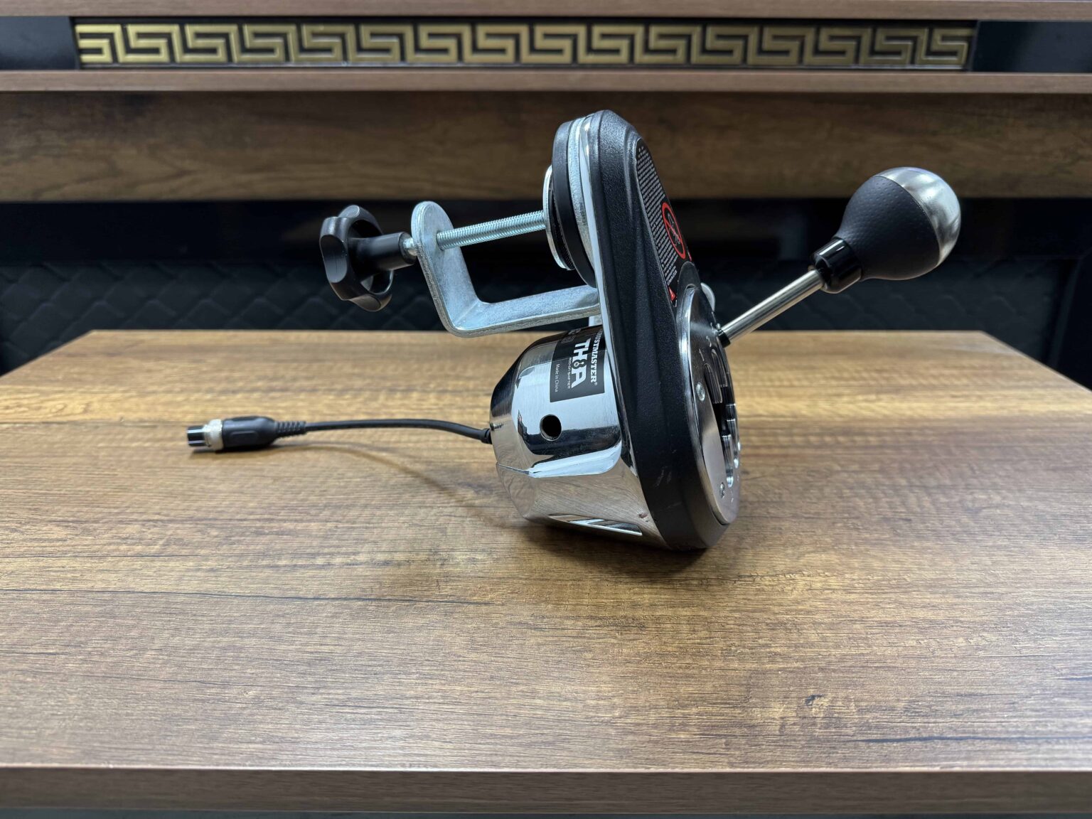 Thrustmaster TH8A Vites - Görsel 4