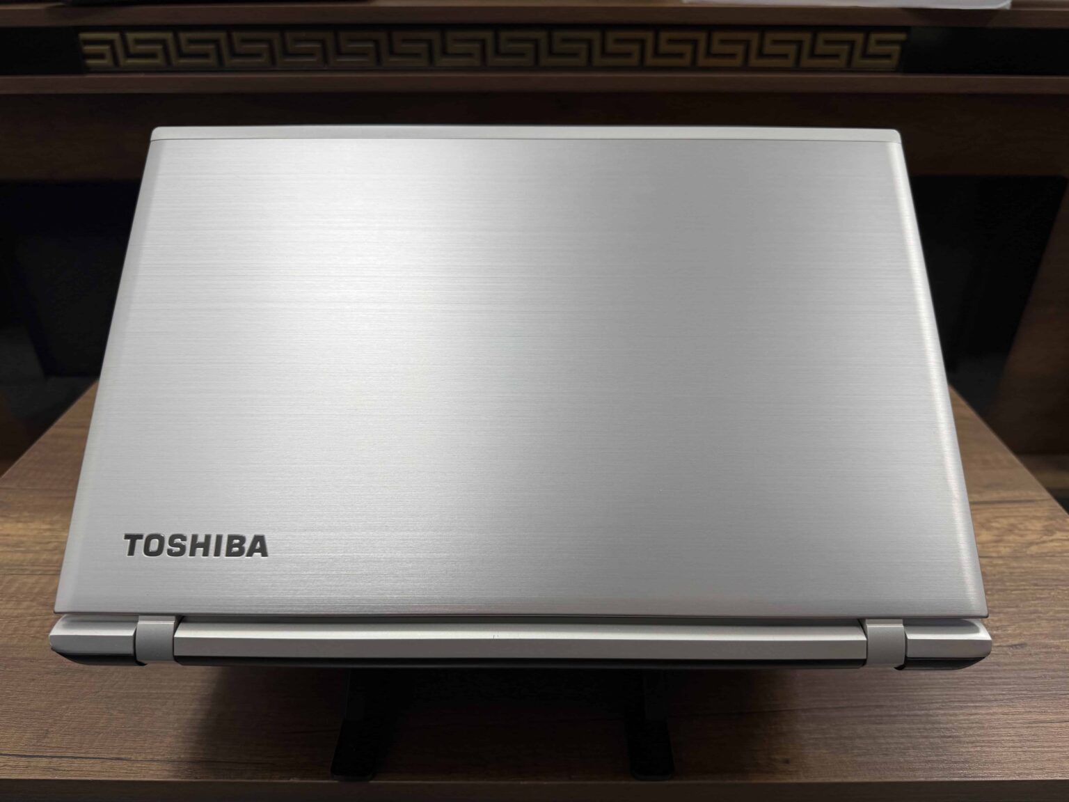 Toshiba C55 Intel Core i7 5500U 16GB RAM 256GB SSD 930M 15.6" HD (İKİNCİ EL) - Görsel 3