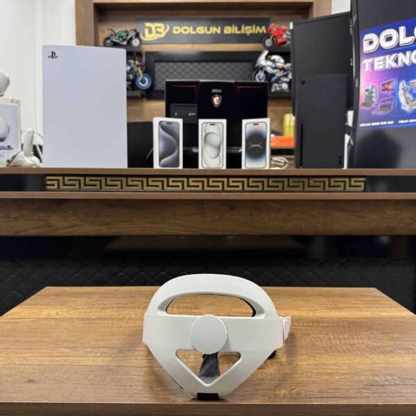 Oculus Quest 2 Elite Strap