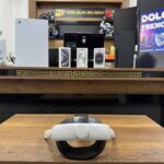 Oculus Quest 2 Elite Strap