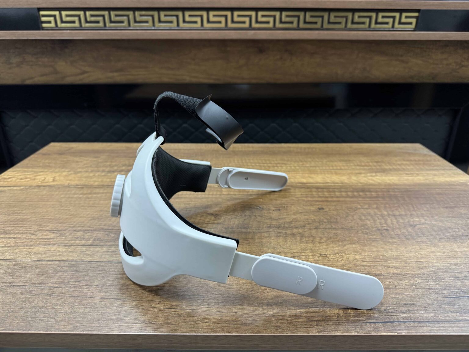 Oculus Quest 2 Elite Strap - Görsel 2