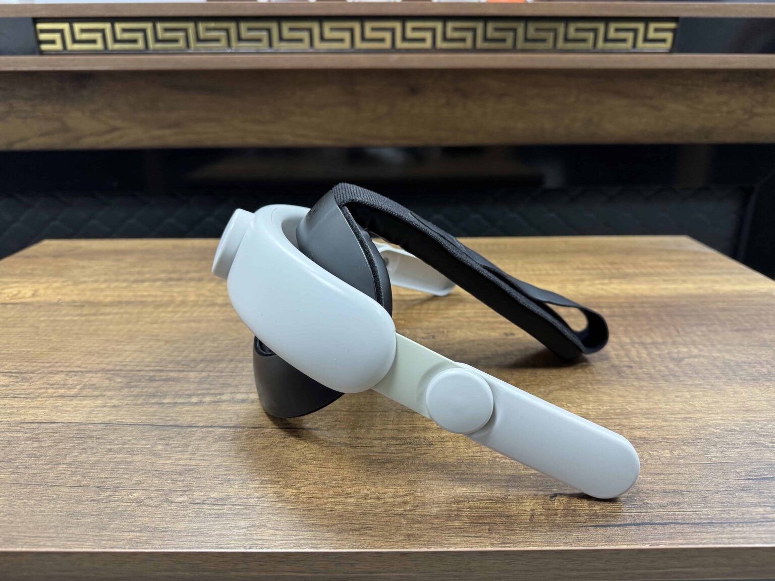 Oculus Quest 2 Elite Strap - Görsel 2