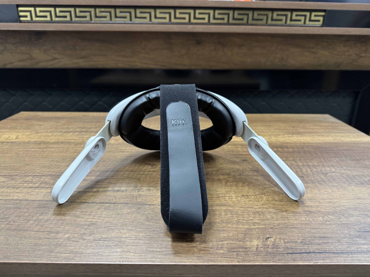 Oculus Quest 2 Elite Strap - Görsel 3