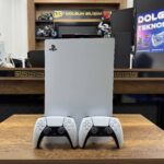 Sony PlayStation 5 Standart Edition CD'li 825 GB Çift Kol SIFIR