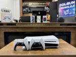 Sony PlayStation 5 Standart Edition CD'li 825 GB Çift Kol SIFIR - Görsel 3